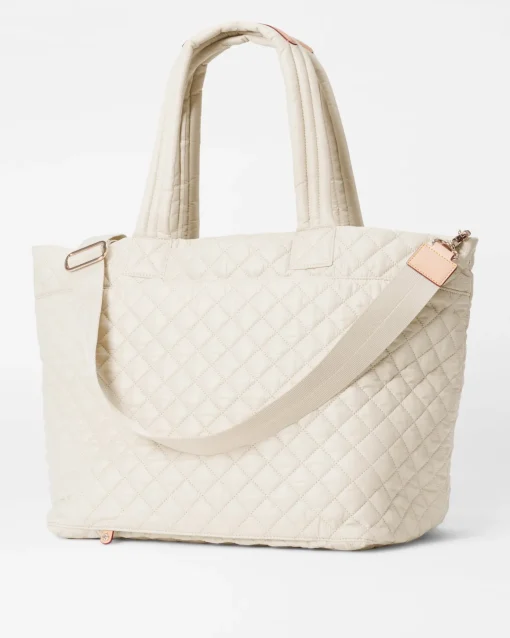 The Metro Tote® Deluxe - Large