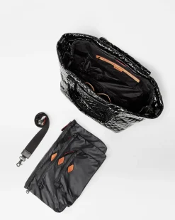 The Metro Tote® Deluxe - Large
