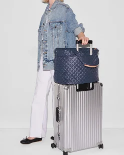 The Metro Tote® Deluxe - Large