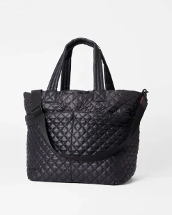 The Metro Tote® Deluxe - Large