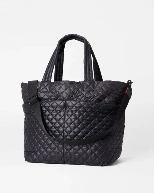 The Metro Tote® Deluxe - Large