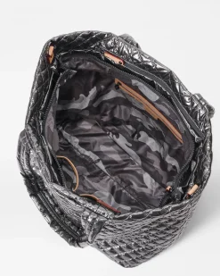 The Metro Tote® Deluxe - Large