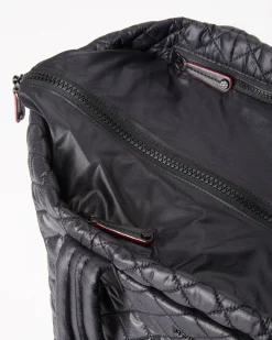 The Metro Tote® Deluxe - Large