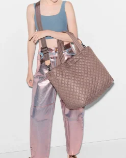 The Metro Tote® Deluxe - Large