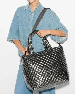 The Metro Tote® Deluxe - Large