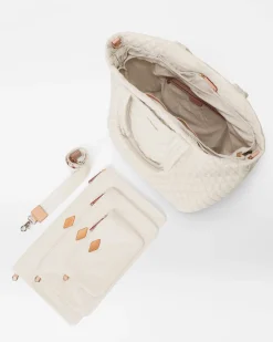 The Metro Tote® Deluxe - Large