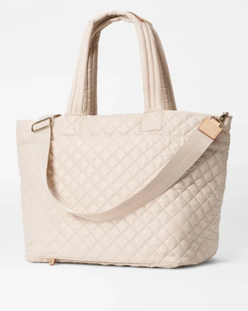 The Metro Tote® Deluxe - Large