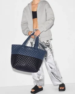 The Metro Tote® Deluxe - Large
