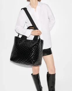 The Metro Tote® Deluxe - Large