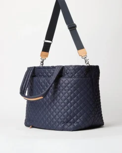 The Metro Tote® Deluxe - Large