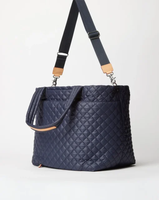 The Metro Tote® Deluxe - Large