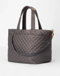 The Metro Tote® Deluxe - Large