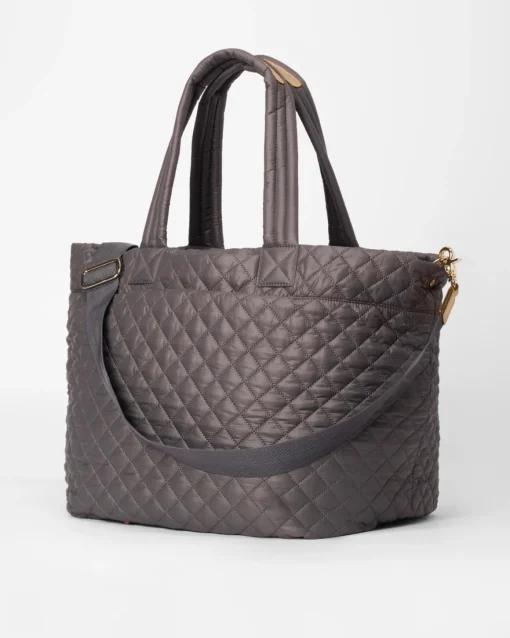 The Metro Tote® Deluxe - Large
