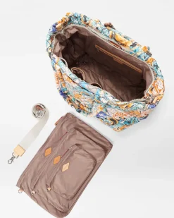 The Metro Tote® Deluxe - Large