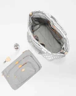 The Metro Tote® Deluxe - Large