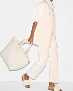 The Metro Tote® Deluxe - Large