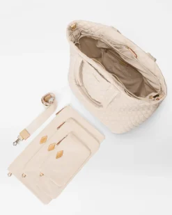 The Metro Tote® Deluxe - Large