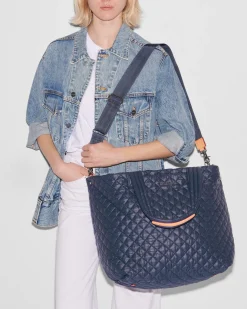 The Metro Tote® Deluxe - Large