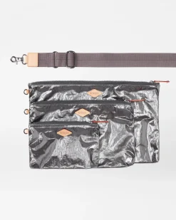 The Metro Tote® Deluxe - Large