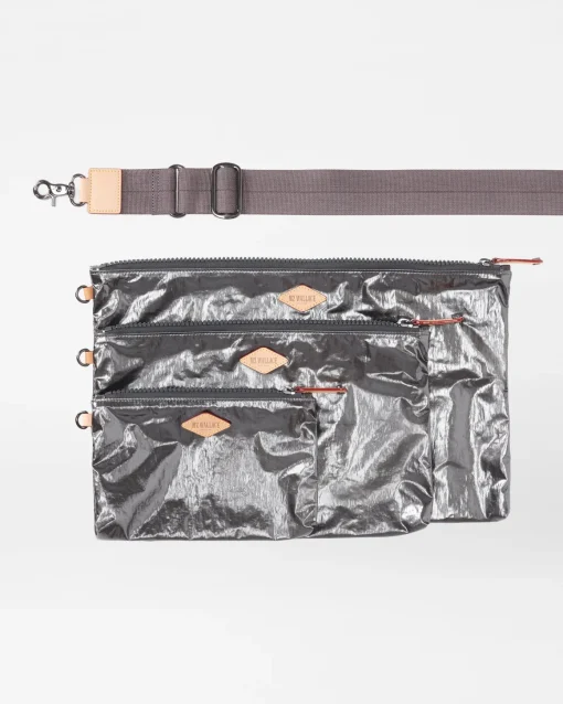 The Metro Tote® Deluxe - Large