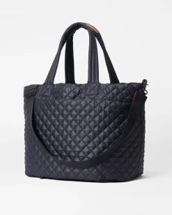 The Metro Tote® Deluxe - Large