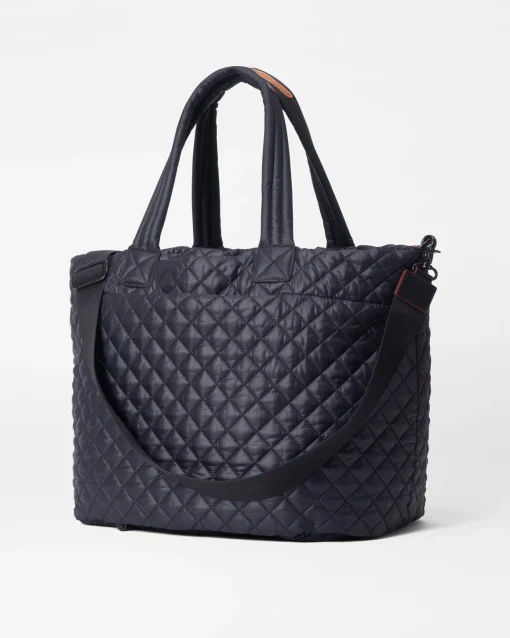 The Metro Tote® Deluxe - Large