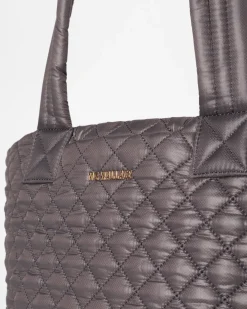 The Metro Tote® Deluxe - Large