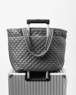 The Metro Tote® Deluxe - Large
