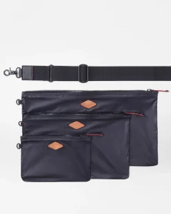 The Metro Tote® Deluxe - Large