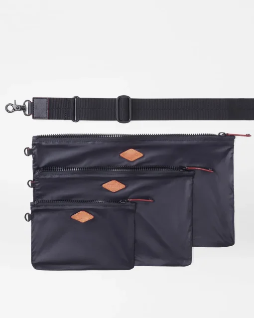 The Metro Tote® Deluxe - Large
