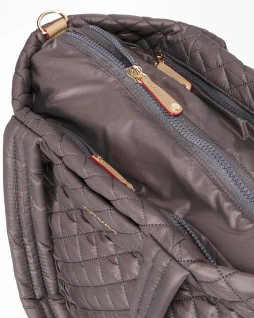 The Metro Tote® Deluxe - Large