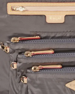 The Metro Tote® Deluxe - Large