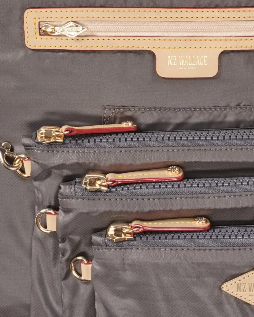 The Metro Tote® Deluxe - Large