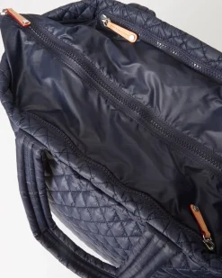 The Metro Tote® Deluxe - Large