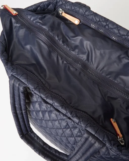 The Metro Tote® Deluxe - Large