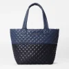 The Metro Tote® Deluxe - Medium