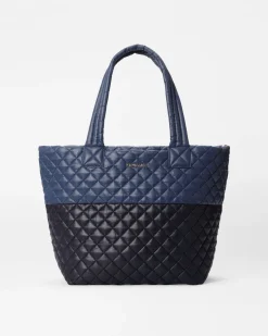 The Metro Tote® Deluxe - Medium