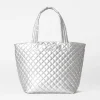 The Metro Tote® Deluxe - Medium