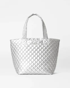 The Metro Tote® Deluxe - Medium