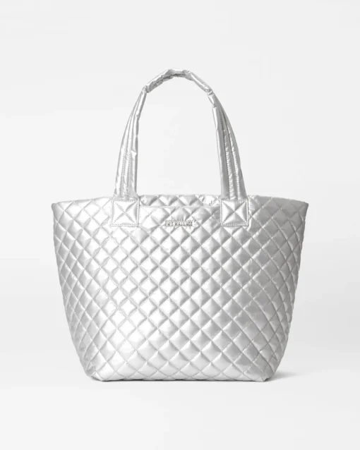 The Metro Tote® Deluxe - Medium