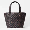 The Metro Tote® Deluxe - Medium