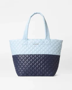The Metro Tote® Deluxe - Medium
