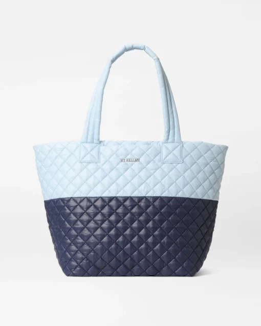 The Metro Tote® Deluxe - Medium