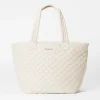 The Metro Tote® Deluxe - Medium