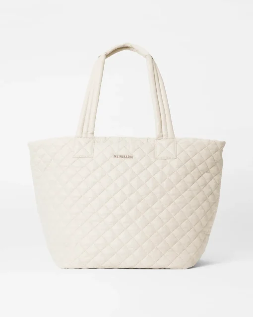 The Metro Tote® Deluxe - Medium
