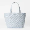 The Metro Tote® Deluxe - Medium
