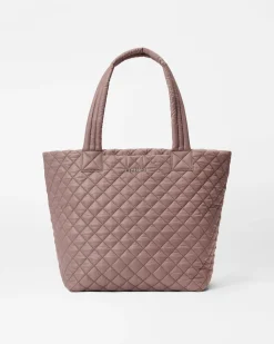 The Metro Tote® Deluxe - Medium