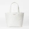 The Metro Tote® Deluxe - Medium