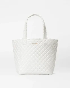 The Metro Tote® Deluxe - Medium
