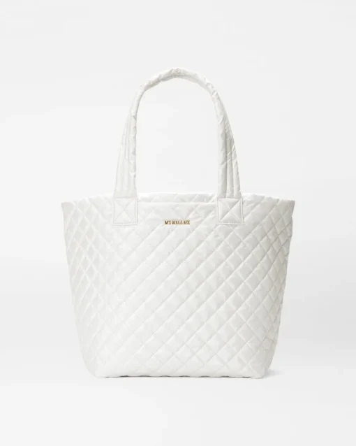 The Metro Tote® Deluxe - Medium